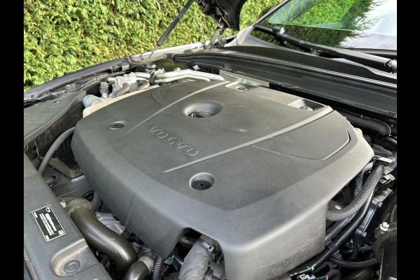 Volvo V60 2.0 T6 Recharge AWD R-Design Leder AllSeason !!NIEUWBINNEN!!