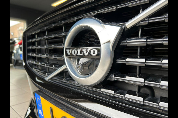 Volvo V60 2.0 T6 Recharge AWD R-Design Leder AllSeason !!NIEUWBINNEN!!