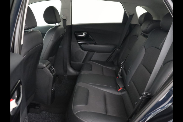 Kia Niro 1.6 GDi PHEV DynamicLine | Carplay | Navigatie | Camera | Adaptive cruise | Half leder | DAB | Digital Cockpit | Plug In