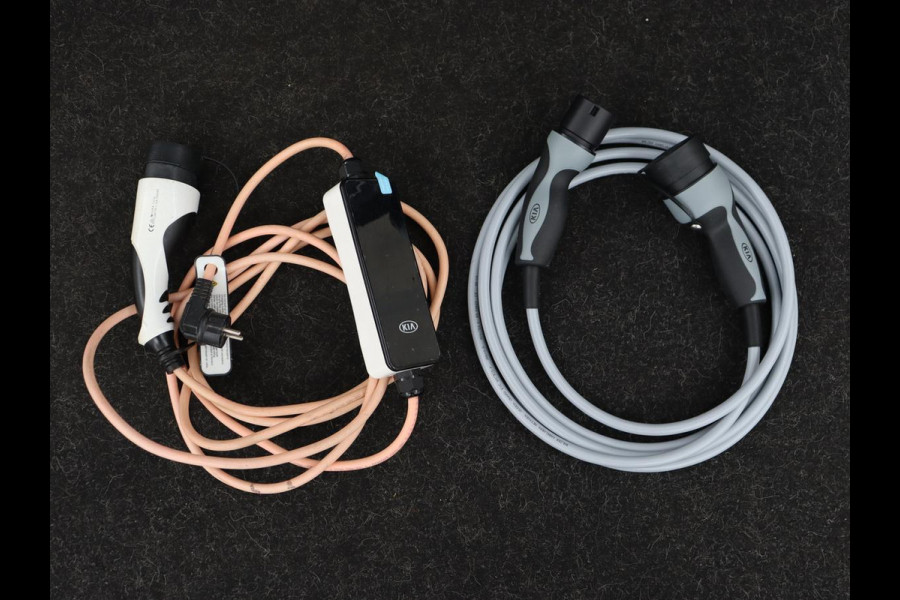 Kia Niro 1.6 GDi PHEV DynamicLine | Carplay | Navigatie | Camera | Adaptive cruise | Half leder | DAB | Digital Cockpit | Plug In