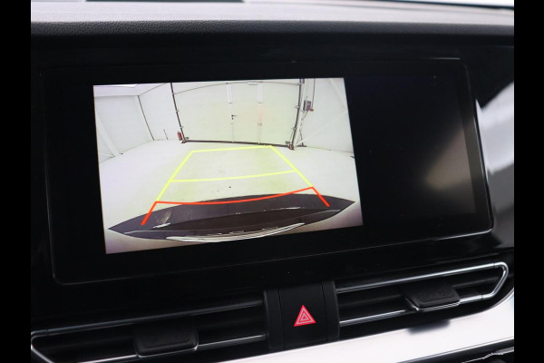 Kia Niro 1.6 GDi PHEV DynamicLine | Carplay | Navigatie | Camera | Adaptive cruise | Half leder | DAB | Digital Cockpit | Plug In