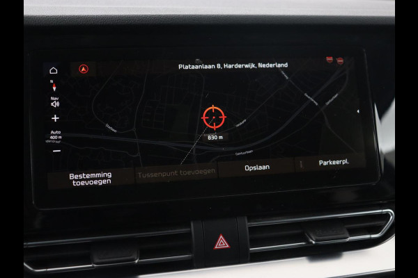 Kia Niro 1.6 GDi PHEV DynamicLine | Carplay | Navigatie | Camera | Adaptive cruise | Half leder | DAB | Digital Cockpit | Plug In