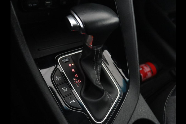 Kia Niro 1.6 GDi PHEV DynamicLine | Carplay | Navigatie | Camera | Adaptive cruise | Half leder | DAB | Digital Cockpit | Plug In