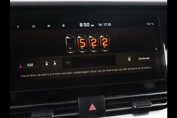 Kia Niro 1.6 GDi PHEV DynamicLine | Carplay | Navigatie | Camera | Adaptive cruise | Half leder | DAB | Digital Cockpit | Plug In