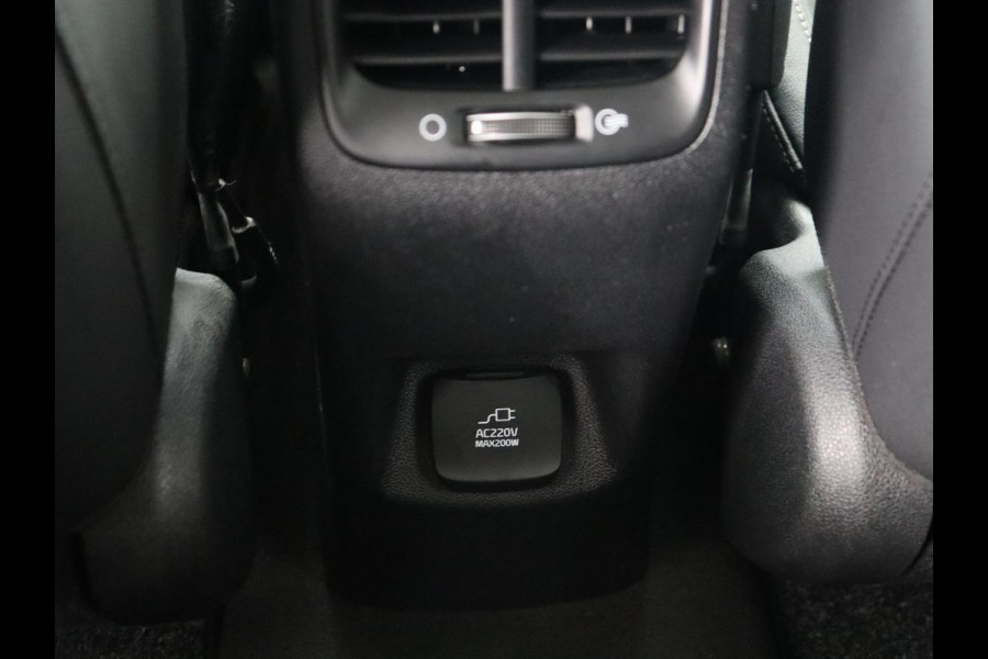 Kia Niro 1.6 GDi PHEV DynamicLine | Carplay | Navigatie | Camera | Adaptive cruise | Half leder | DAB | Digital Cockpit | Plug In