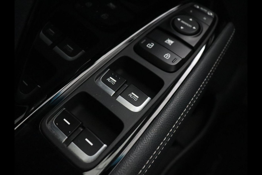 Kia Niro 1.6 GDi PHEV DynamicLine | Carplay | Navigatie | Camera | Adaptive cruise | Half leder | DAB | Digital Cockpit | Plug In