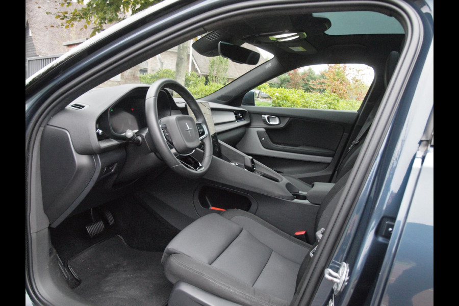 Polestar 2 Long Range Dual Motor Launch Edition 78kWh | Camera | Apple Carplay | Harman Kardon | Panoramadak |