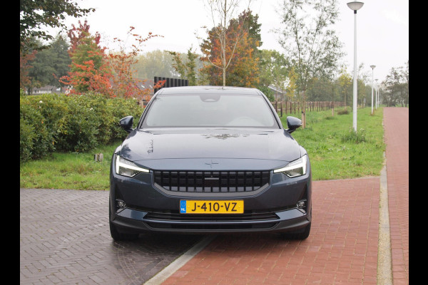 Polestar 2 Long Range Dual Motor Launch Edition 78kWh | Camera | Apple Carplay | Harman Kardon | Panoramadak |