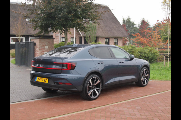 Polestar 2 Long Range Dual Motor Launch Edition 78kWh | Camera | Apple Carplay | Harman Kardon | Panoramadak |