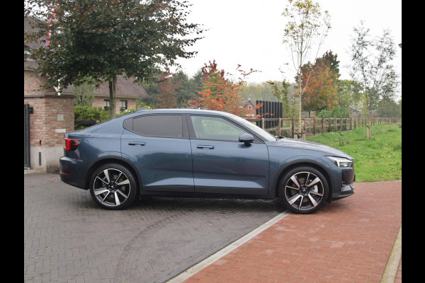 Polestar 2 Long Range Dual Motor Launch Edition 78kWh | Camera | Apple Carplay | Harman Kardon | Panoramadak |