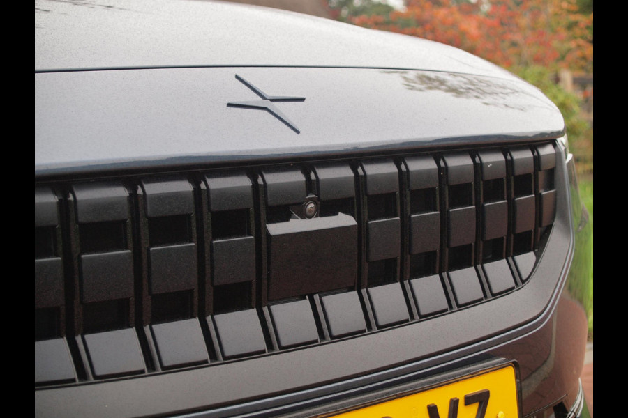 Polestar 2 Long Range Dual Motor Launch Edition 78kWh | Camera | Apple Carplay | Harman Kardon | Panoramadak |