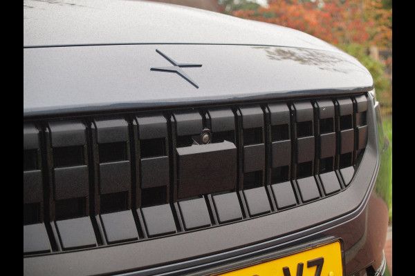 Polestar 2 Long Range Dual Motor Launch Edition 78kWh | Camera | Apple Carplay | Harman Kardon | Panoramadak |