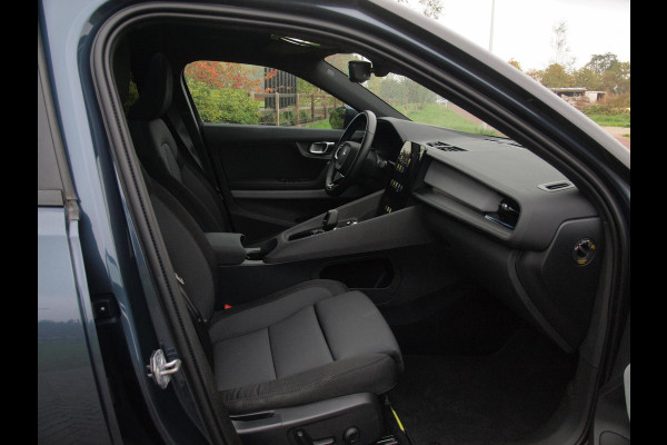 Polestar 2 Long Range Dual Motor Launch Edition 78kWh | Camera | Apple Carplay | Harman Kardon | Panoramadak |