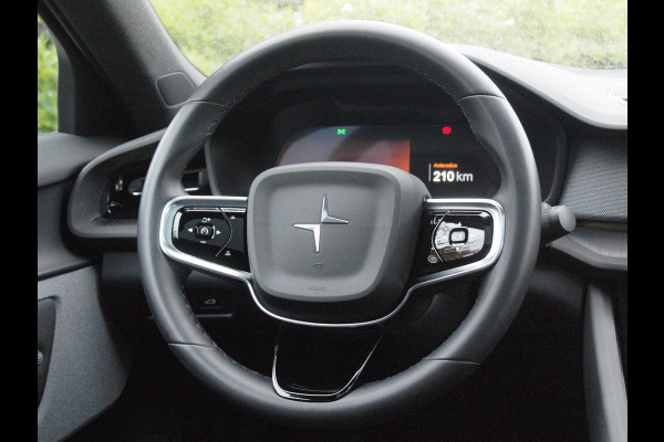 Polestar 2 Long Range Dual Motor Launch Edition 78kWh | Camera | Apple Carplay | Harman Kardon | Panoramadak |