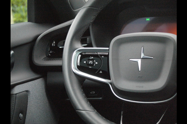 Polestar 2 Long Range Dual Motor Launch Edition 78kWh | Camera | Apple Carplay | Harman Kardon | Panoramadak |