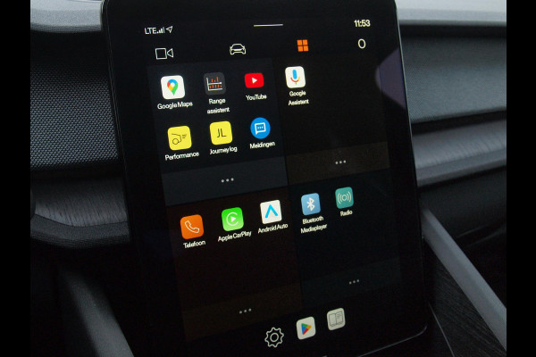 Polestar 2 Long Range Dual Motor Launch Edition 78kWh | Camera | Apple Carplay | Harman Kardon | Panoramadak |