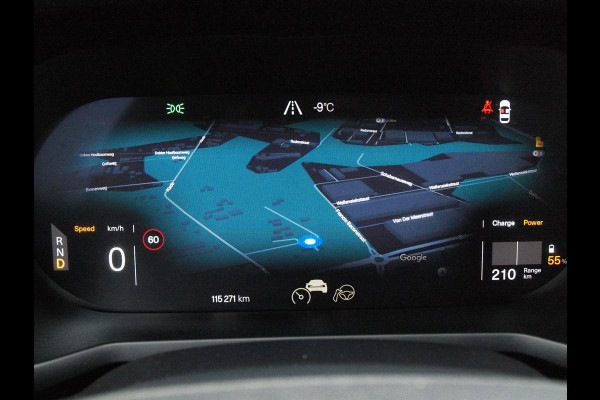 Polestar 2 Long Range Dual Motor Launch Edition 78kWh | Camera | Apple Carplay | Harman Kardon | Panoramadak |