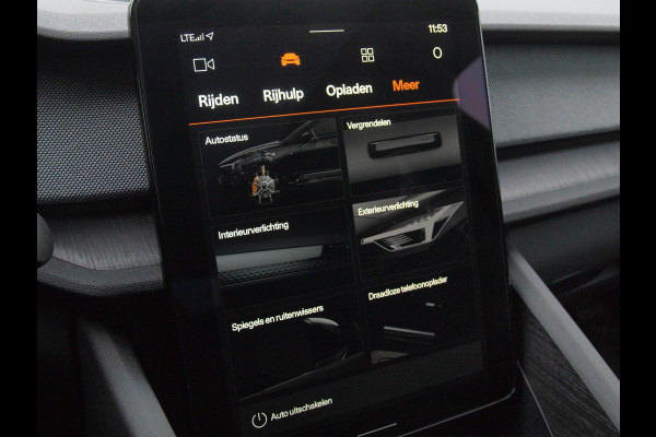 Polestar 2 Long Range Dual Motor Launch Edition 78kWh | Camera | Apple Carplay | Harman Kardon | Panoramadak |