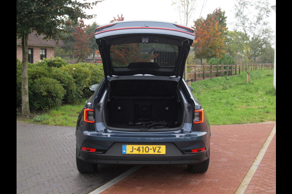 Polestar 2 Long Range Dual Motor Launch Edition 78kWh | Camera | Apple Carplay | Harman Kardon | Panoramadak |