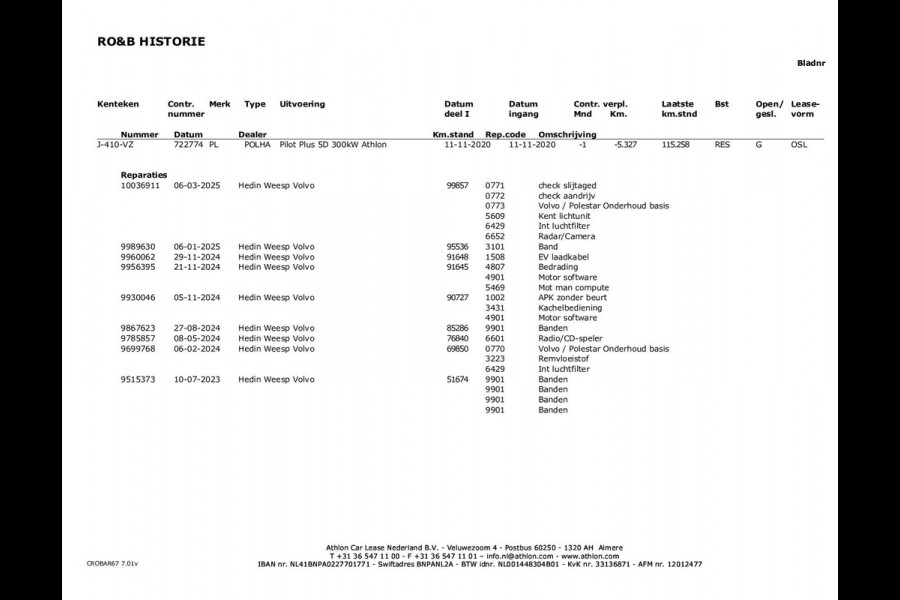 Polestar 2 Long Range Dual Motor Launch Edition 78kWh | Camera | Apple Carplay | Harman Kardon | Panoramadak |