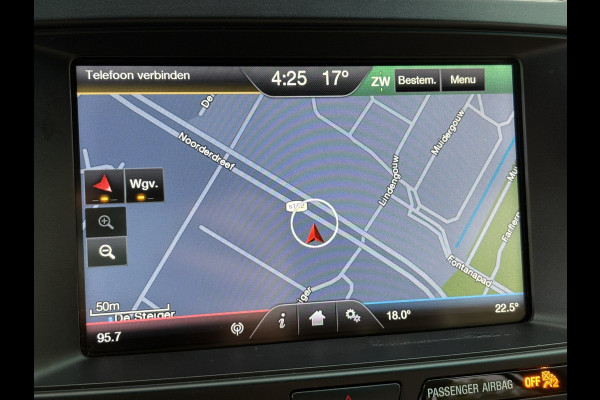 Ford Explorer 2.3L EcoBoost XLT