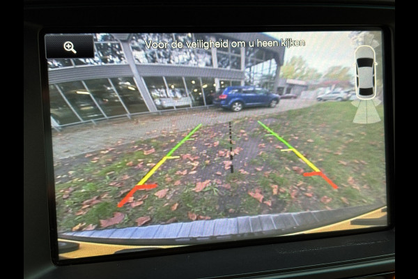 Ford Explorer 2.3L EcoBoost XLT