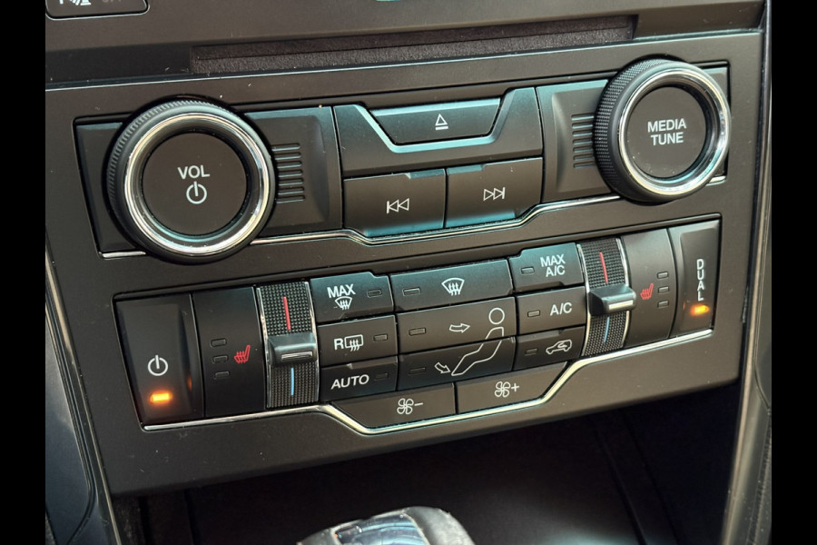 Ford Explorer 2.3L EcoBoost XLT