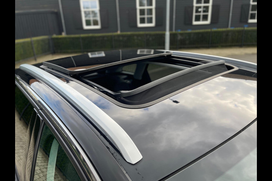 Peugeot 3008 1.2 PureTech Allure AUTOMAAT PANORAMADAK LEER NAVI CAMERA Peugeot 3008 1.2 PureTech Allure AUTOMAAT PANORAMADAK LEER NAVI CAMERA