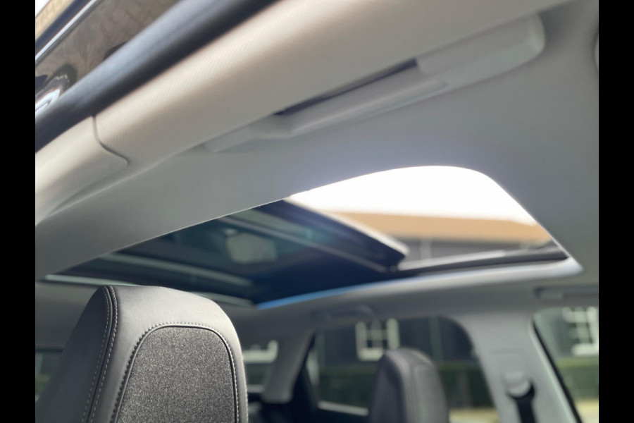 Peugeot 3008 1.2 PureTech Allure AUTOMAAT PANORAMADAK LEER NAVI CAMERA Peugeot 3008 1.2 PureTech Allure AUTOMAAT PANORAMADAK LEER NAVI CAMERA