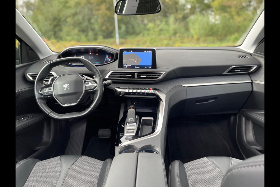 Peugeot 3008 1.2 PureTech Allure AUTOMAAT PANORAMADAK LEER NAVI CAMERA Peugeot 3008 1.2 PureTech Allure AUTOMAAT PANORAMADAK LEER NAVI CAMERA