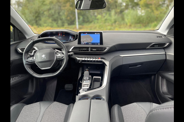 Peugeot 3008 1.2 PureTech Allure AUTOMAAT PANORAMADAK LEER NAVI CAMERA Peugeot 3008 1.2 PureTech Allure AUTOMAAT PANORAMADAK LEER NAVI CAMERA