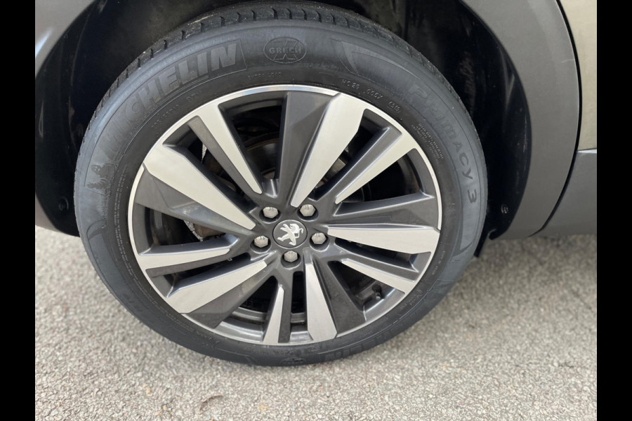 Peugeot 3008 1.2 PureTech Allure AUTOMAAT PANORAMADAK LEER NAVI CAMERA Peugeot 3008 1.2 PureTech Allure AUTOMAAT PANORAMADAK LEER NAVI CAMERA