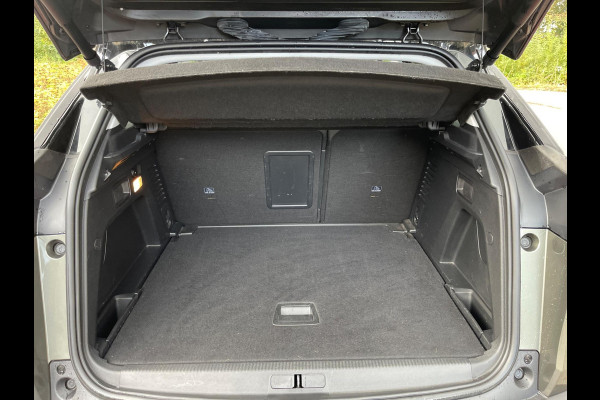 Peugeot 3008 1.2 PureTech Allure AUTOMAAT PANORAMADAK LEER NAVI CAMERA Peugeot 3008 1.2 PureTech Allure AUTOMAAT PANORAMADAK LEER NAVI CAMERA