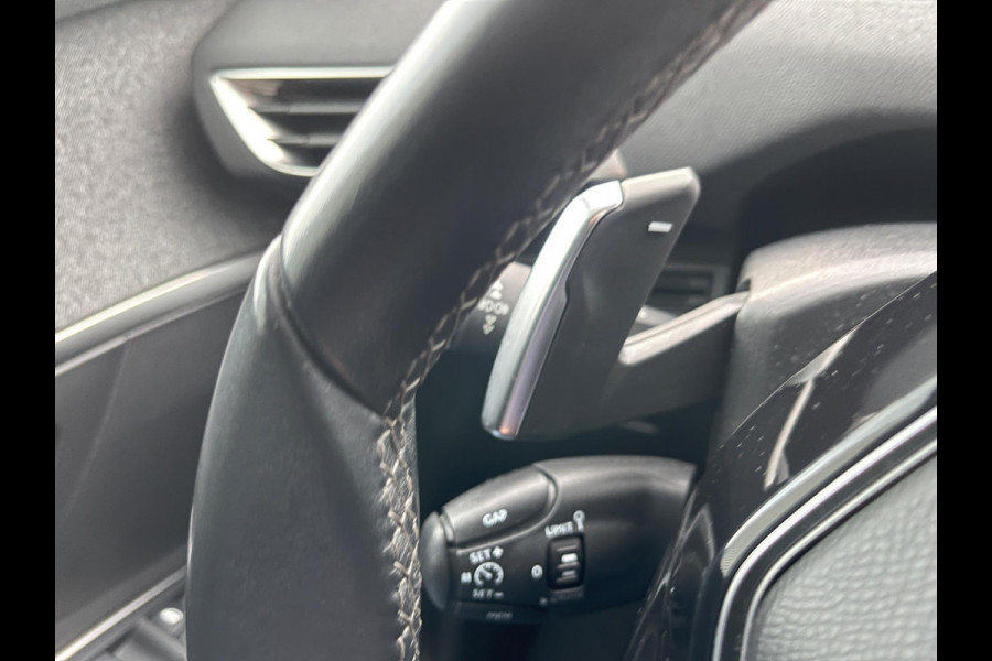 Peugeot 3008 1.2 PureTech Allure AUTOMAAT PANORAMADAK LEER NAVI CAMERA Peugeot 3008 1.2 PureTech Allure AUTOMAAT PANORAMADAK LEER NAVI CAMERA