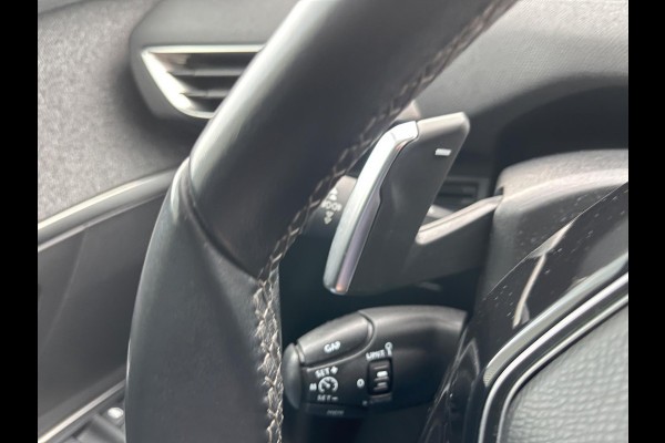 Peugeot 3008 1.2 PureTech Allure AUTOMAAT PANORAMADAK LEER NAVI CAMERA Peugeot 3008 1.2 PureTech Allure AUTOMAAT PANORAMADAK LEER NAVI CAMERA