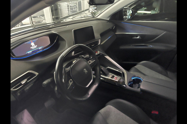 Peugeot 3008 1.2 PureTech Allure AUTOMAAT PANORAMADAK LEER NAVI CAMERA Peugeot 3008 1.2 PureTech Allure AUTOMAAT PANORAMADAK LEER NAVI CAMERA