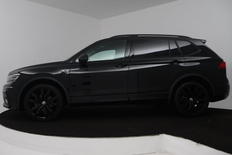 Volkswagen Tiguan Allspace 1.5 TSI Highline Business R 7p (PANORAMADAK, TREKHAAK, CAMERA, STOELVERWARMING, DIGITALE COCKPIT) Volkswagen Tiguan Allspace 1.5 TSI Highline Business R 7p (PANORAMADAK, TREKHAAK, CAMERA, STOELVERWARMING, DIGITALE COCKPIT)