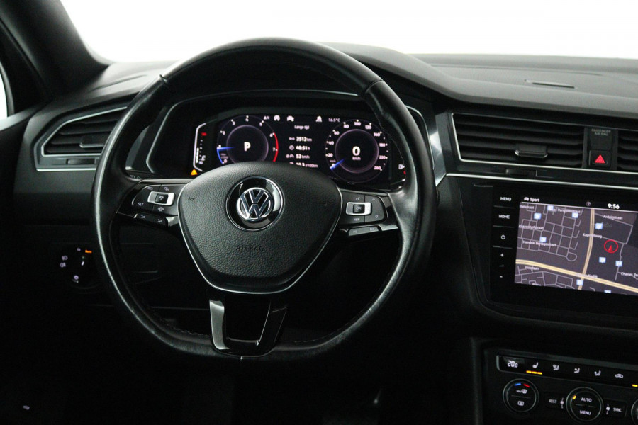 Volkswagen Tiguan Allspace 1.5 TSI Highline Business R 7p (PANORAMADAK, TREKHAAK, CAMERA, STOELVERWARMING, DIGITALE COCKPIT) Volkswagen Tiguan Allspace 1.5 TSI Highline Business R 7p (PANORAMADAK, TREKHAAK, CAMERA, STOELVERWARMING, DIGITALE COCKPIT)