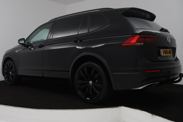 Volkswagen Tiguan Allspace 1.5 TSI Highline Business R 7p (PANORAMADAK, TREKHAAK, CAMERA, STOELVERWARMING, DIGITALE COCKPIT) Volkswagen Tiguan Allspace 1.5 TSI Highline Business R 7p (PANORAMADAK, TREKHAAK, CAMERA, STOELVERWARMING, DIGITALE COCKPIT)