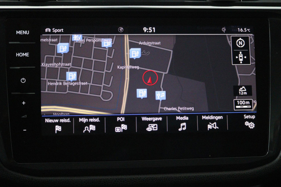 Volkswagen Tiguan Allspace 1.5 TSI Highline Business R 7p (PANORAMADAK, TREKHAAK, CAMERA, STOELVERWARMING, DIGITALE COCKPIT) Volkswagen Tiguan Allspace 1.5 TSI Highline Business R 7p (PANORAMADAK, TREKHAAK, CAMERA, STOELVERWARMING, DIGITALE COCKPIT)