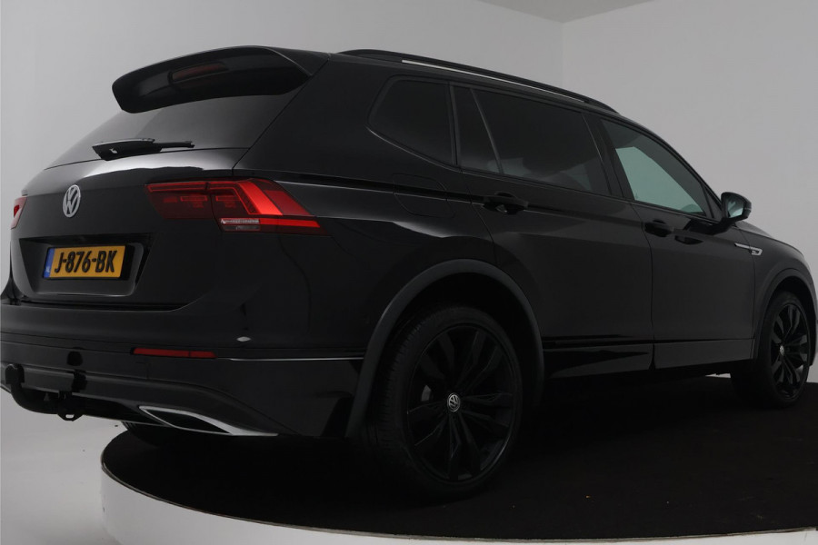 Volkswagen Tiguan Allspace 1.5 TSI Highline Business R 7p (PANORAMADAK, TREKHAAK, CAMERA, STOELVERWARMING, DIGITALE COCKPIT) Volkswagen Tiguan Allspace 1.5 TSI Highline Business R 7p (PANORAMADAK, TREKHAAK, CAMERA, STOELVERWARMING, DIGITALE COCKPIT)