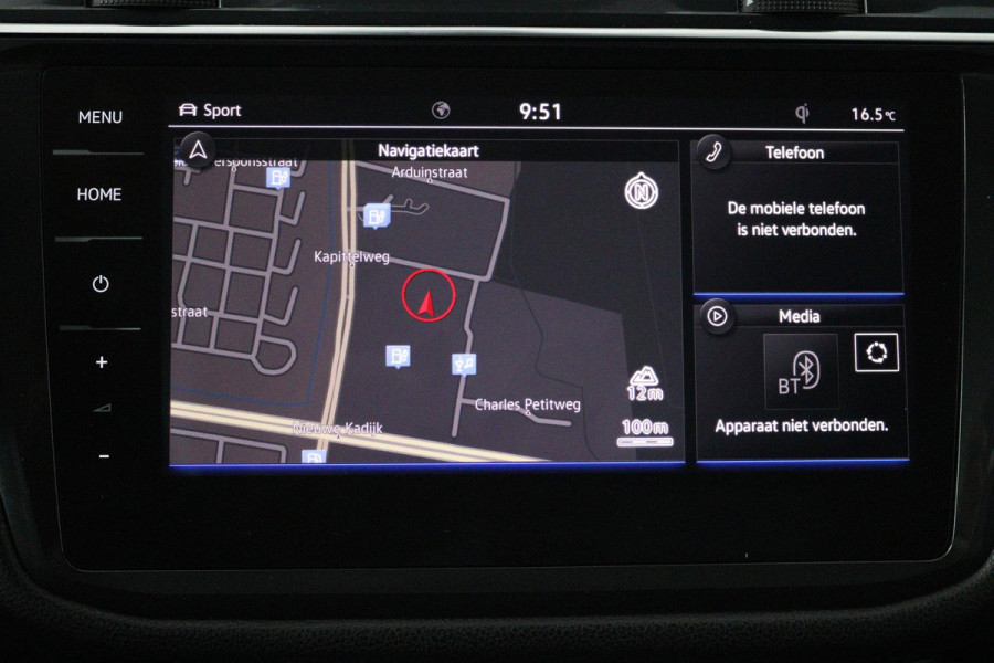 Volkswagen Tiguan Allspace 1.5 TSI Highline Business R 7p (PANORAMADAK, TREKHAAK, CAMERA, STOELVERWARMING, DIGITALE COCKPIT) Volkswagen Tiguan Allspace 1.5 TSI Highline Business R 7p (PANORAMADAK, TREKHAAK, CAMERA, STOELVERWARMING, DIGITALE COCKPIT)