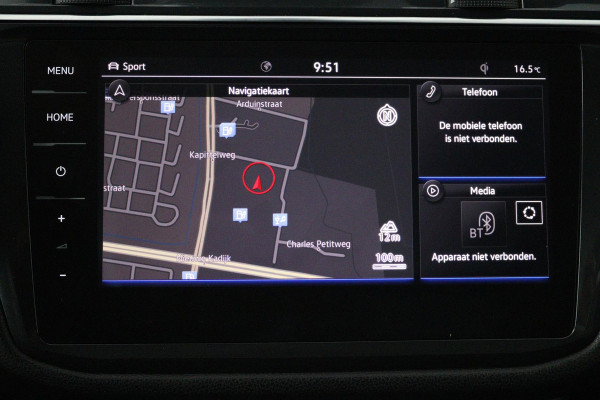 Volkswagen Tiguan Allspace 1.5 TSI Highline Business R 7p (PANORAMADAK, TREKHAAK, CAMERA, STOELVERWARMING, DIGITALE COCKPIT) Volkswagen Tiguan Allspace 1.5 TSI Highline Business R 7p (PANORAMADAK, TREKHAAK, CAMERA, STOELVERWARMING, DIGITALE COCKPIT)