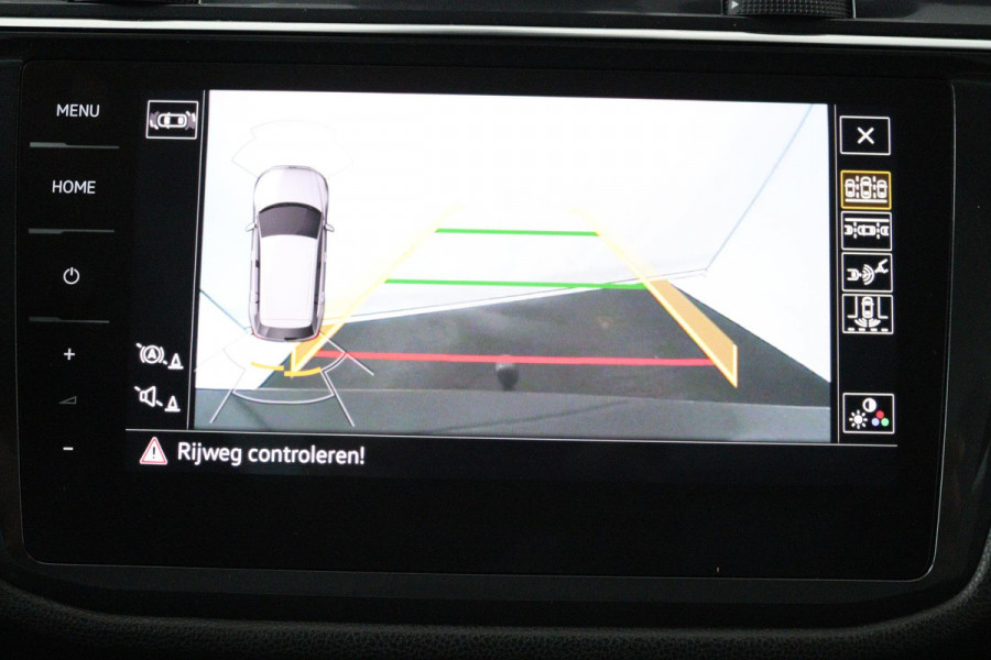 Volkswagen Tiguan Allspace 1.5 TSI Highline Business R 7p (PANORAMADAK, TREKHAAK, CAMERA, STOELVERWARMING, DIGITALE COCKPIT) Volkswagen Tiguan Allspace 1.5 TSI Highline Business R 7p (PANORAMADAK, TREKHAAK, CAMERA, STOELVERWARMING, DIGITALE COCKPIT)