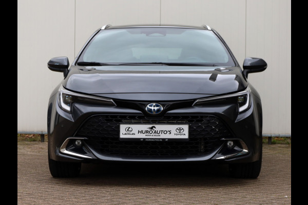 Toyota Corolla Touring Sports Hybrid 200 Executive | Panoramadak | JBL-Audio | Head-Up