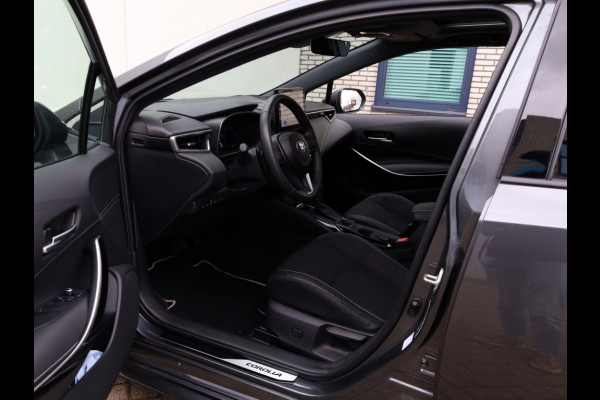 Toyota Corolla Touring Sports Hybrid 200 Executive | Panoramadak | JBL-Audio | Head-Up