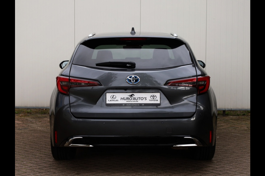 Toyota Corolla Touring Sports Hybrid 200 Executive | Panoramadak | JBL-Audio | Head-Up