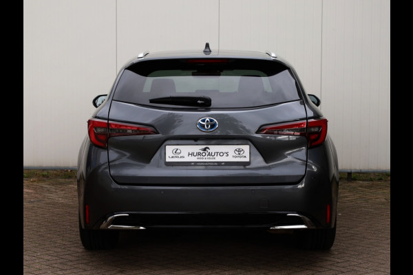 Toyota Corolla Touring Sports Hybrid 200 Executive | Panoramadak | JBL-Audio | Head-Up