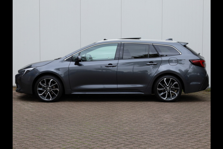 Toyota Corolla Touring Sports Hybrid 200 Executive | Panoramadak | JBL-Audio | Head-Up