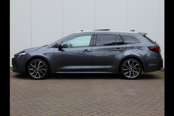 Toyota Corolla Touring Sports Hybrid 200 Executive | Panoramadak | JBL-Audio | Head-Up